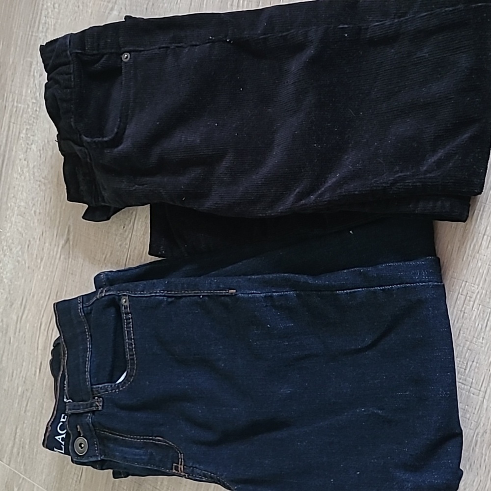 Pants